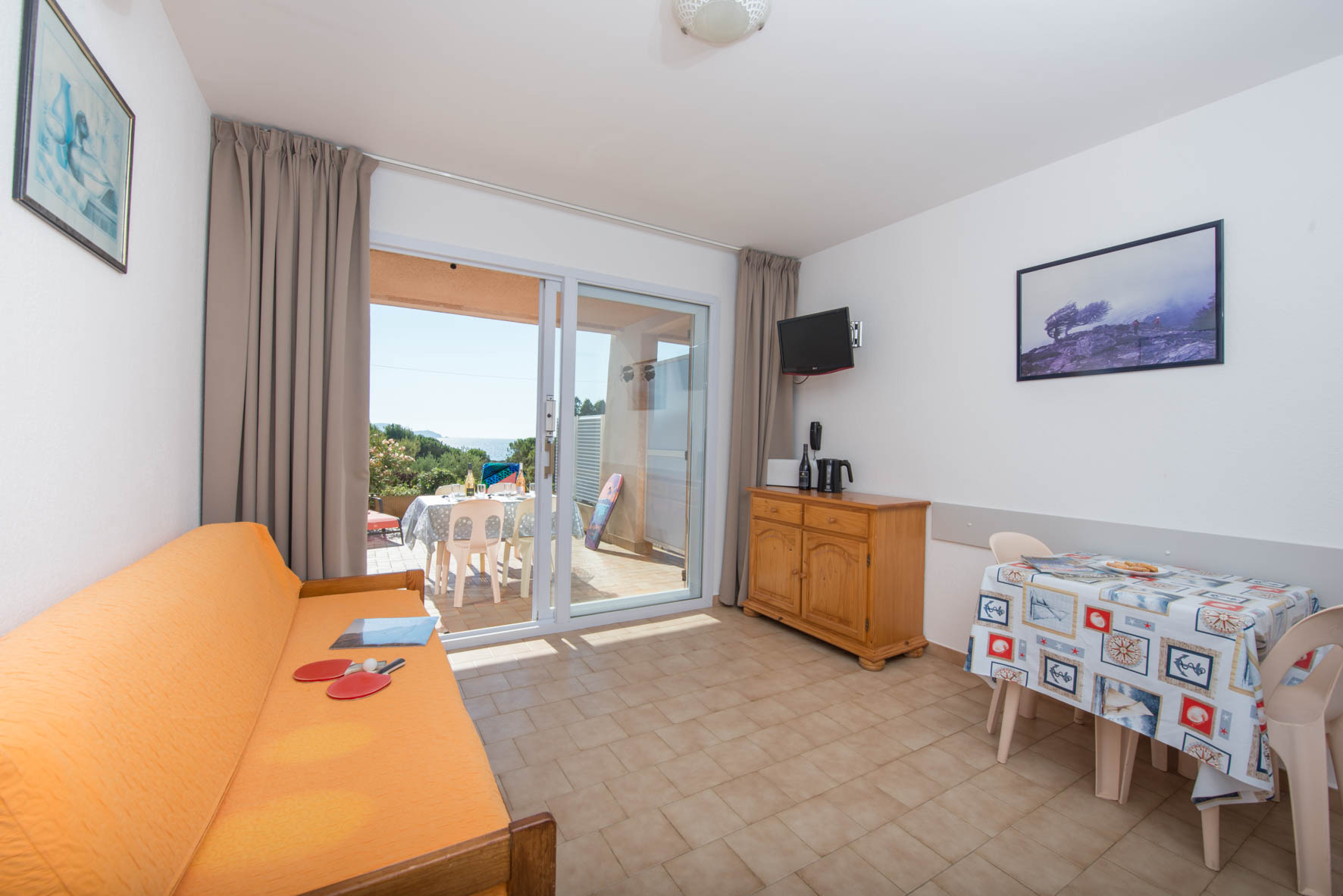 location calvi 4 personnes