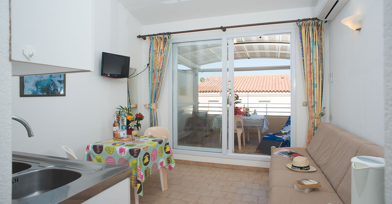 location calvi 2 personnes