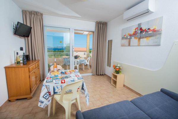 Résidence de vacances Calvi