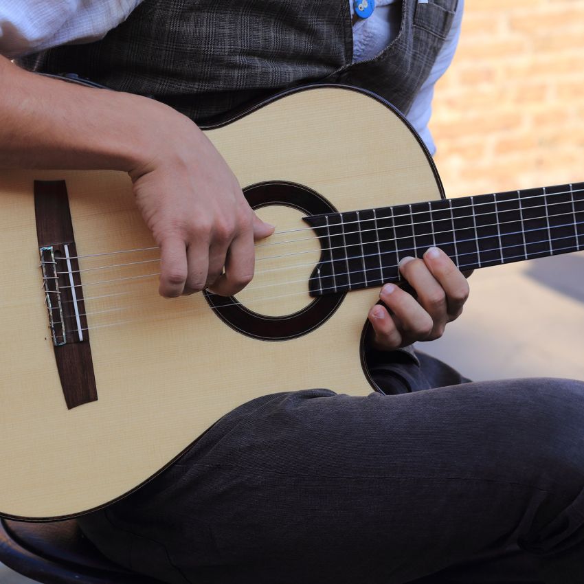 La Corse en musique