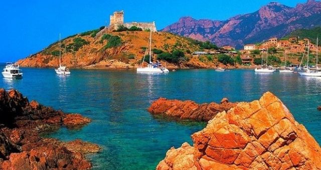 Les activités à faire en Corse du Nord