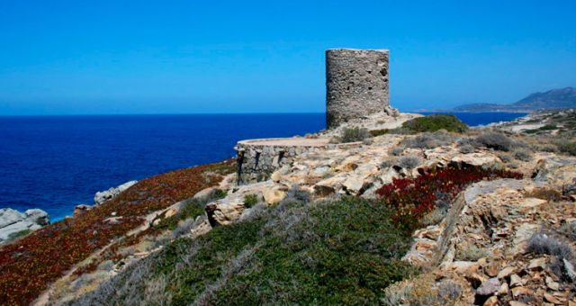 Découvrir la région de la Balagne