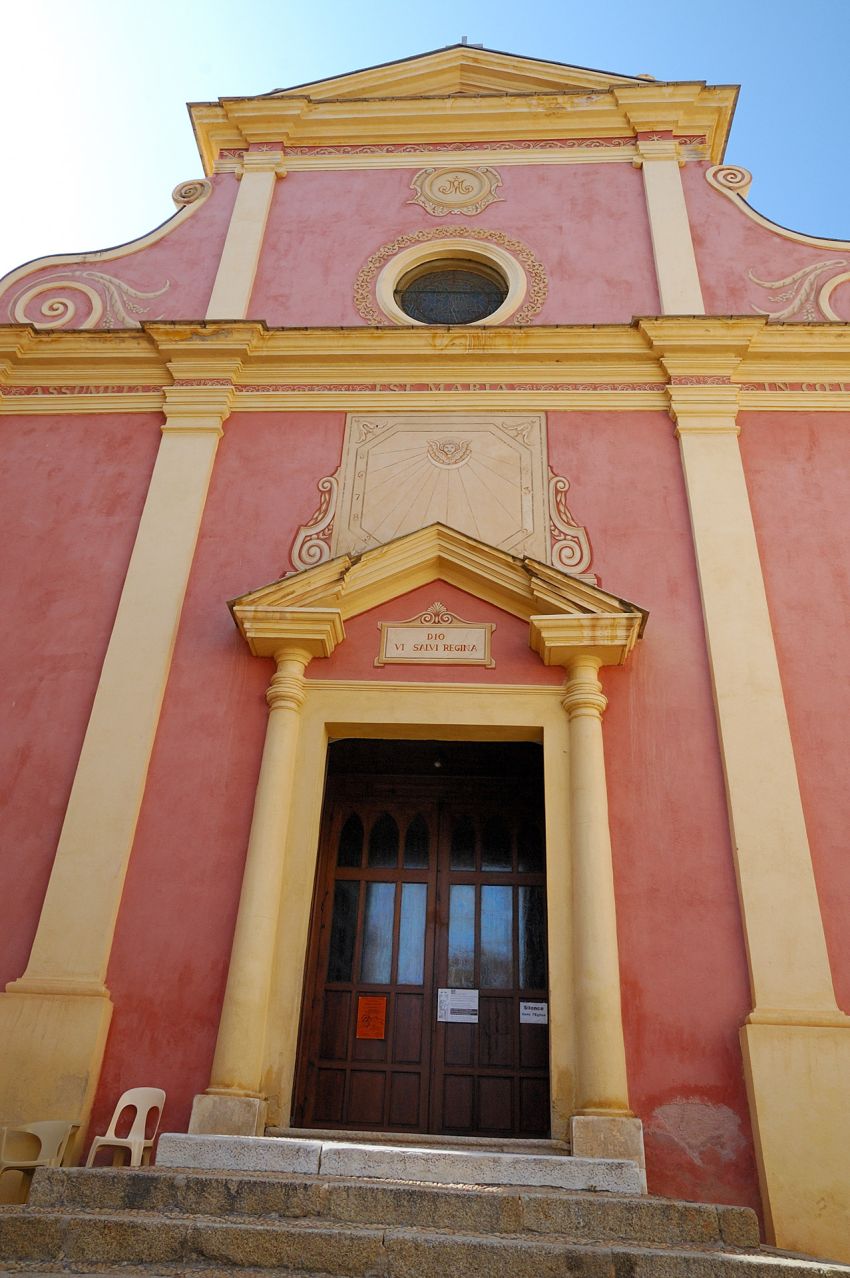 Fêtes religieuses en Corse Calvi Balagne