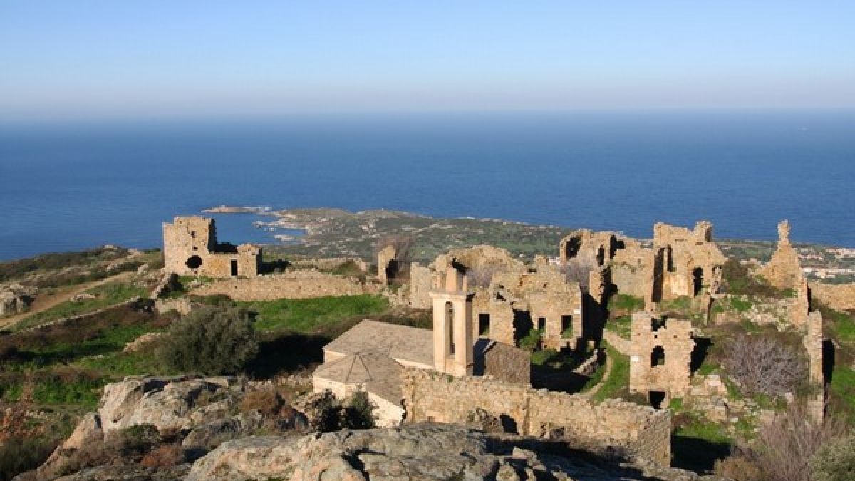 Partir à la découverte du patrimoine culturel de la Haute-Corse