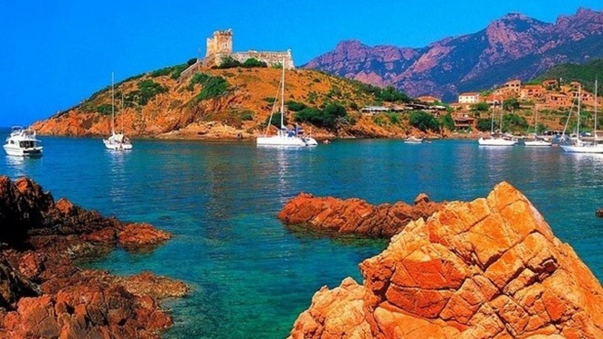 Les activités à faire en Corse du Nord