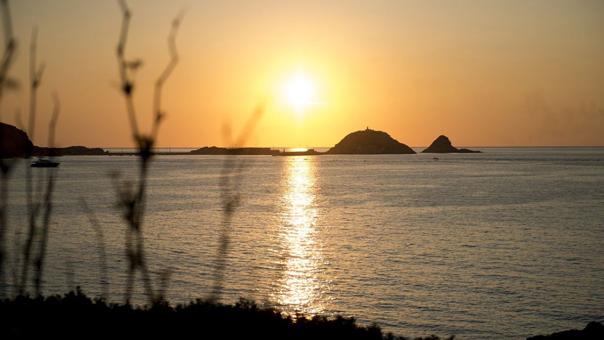 Louer un appartement en Corse pour vos vacances