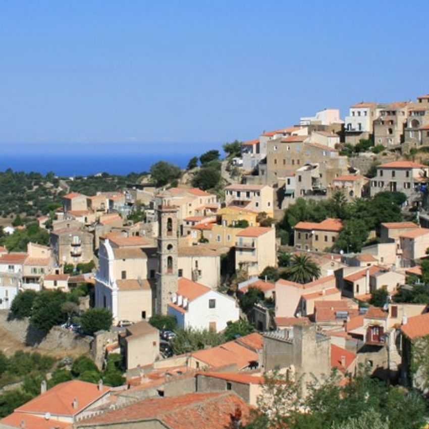Citadelle de Calvi