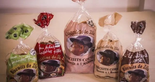Les biscuits corses, un savoir faire reconnu