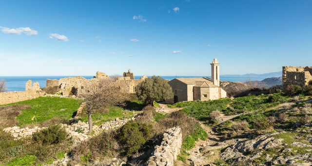 Évènements et traditions en Corse