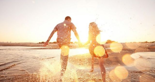 Vacances en couple : partir en Corse