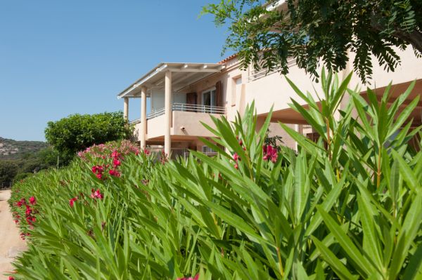 Résidence de tourisme Haute-Corse
