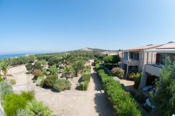 Résidence de tourisme Calvi